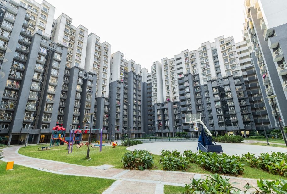 Aditya Urban Homes Phase 1A