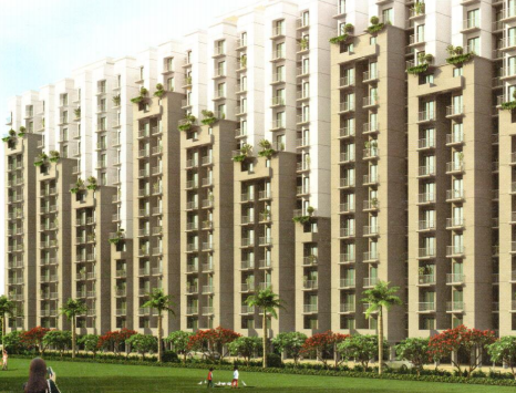 urban homes Elevation