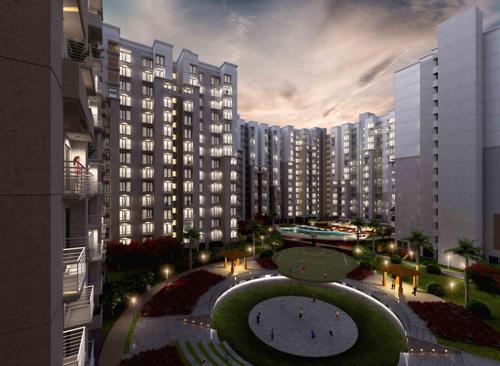  urban-homes Images for Elevation of Aditya Urban Homes
