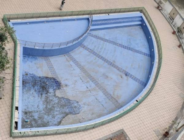  urban-homes Paved Compound