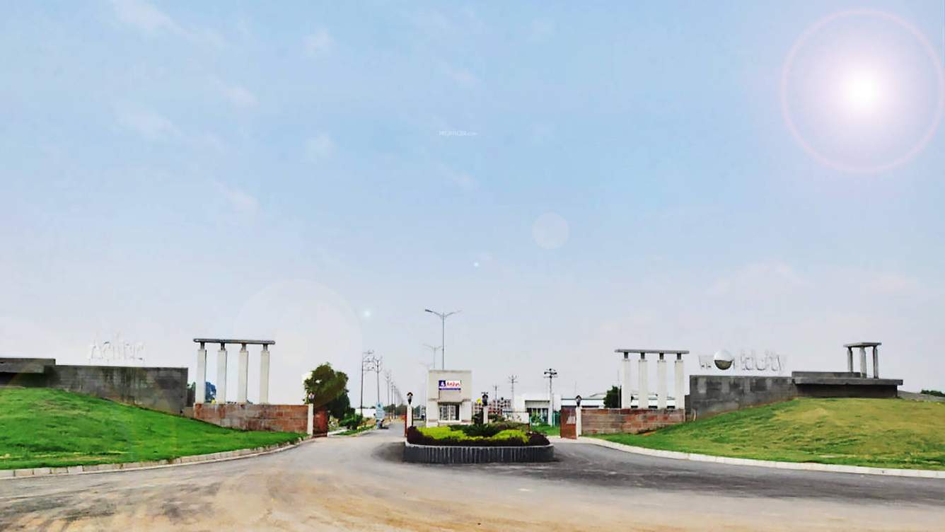 urban homes Images for Main Other of Aditya Urban Homes