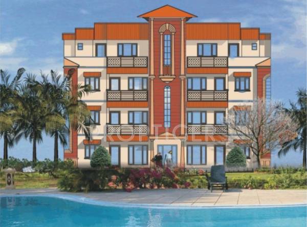 Images for Elevation of Getmore Coconut Grove Residence