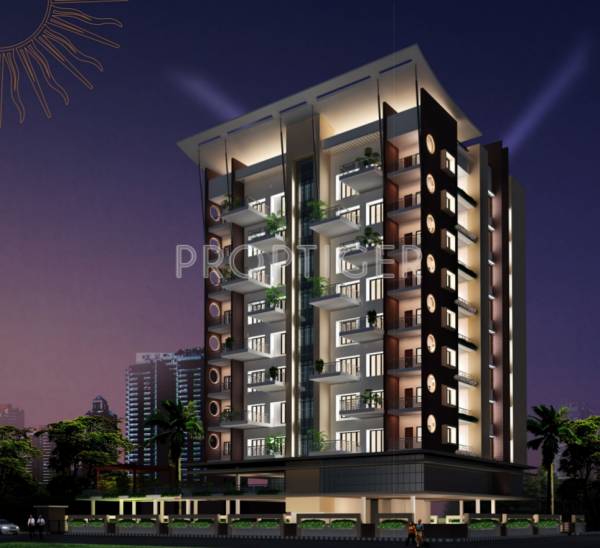 Images for Elevation of Aditya Dinkar Apartment