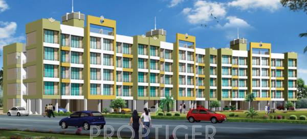 Images for Elevation of Varsha Green Valley