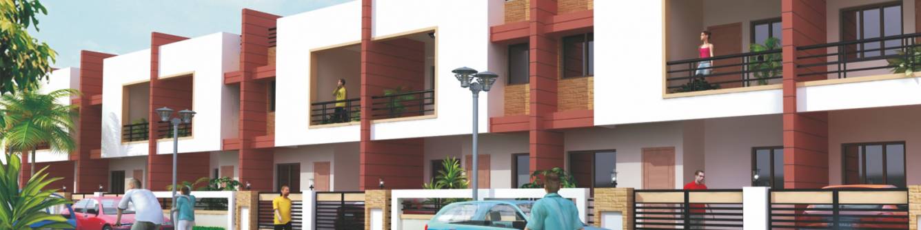  tulip green Elevation