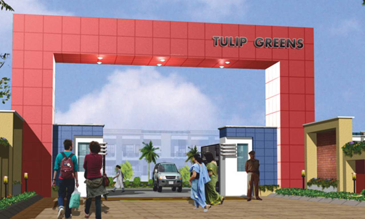  tulip green Images for Amenities of Soumya Tulip Green