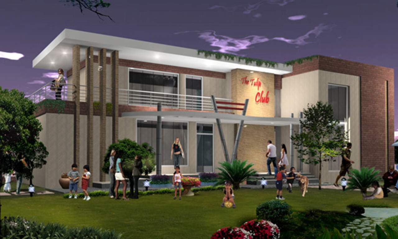  tulip green Images for Amenities of Soumya Tulip Green