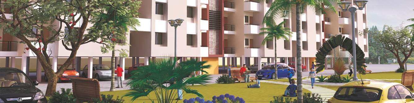  tulip green Landscape Garden and Tree Planting