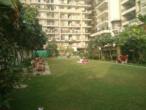  green-vista Landscaped Gardens