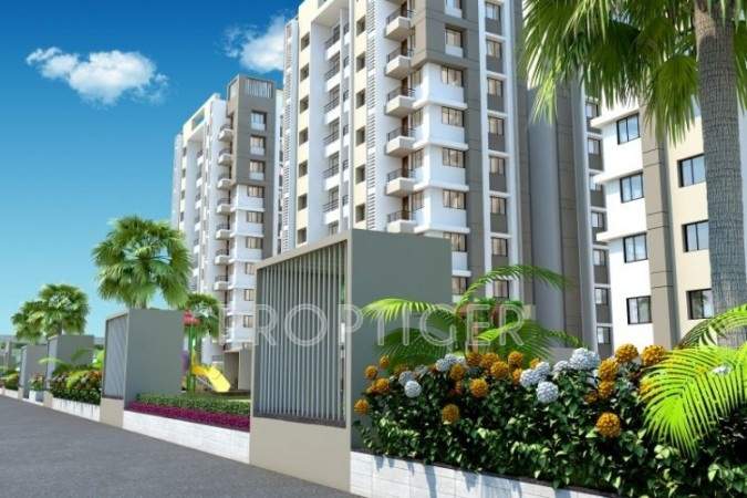  vatika Images for Elevation of Shubh Vatika