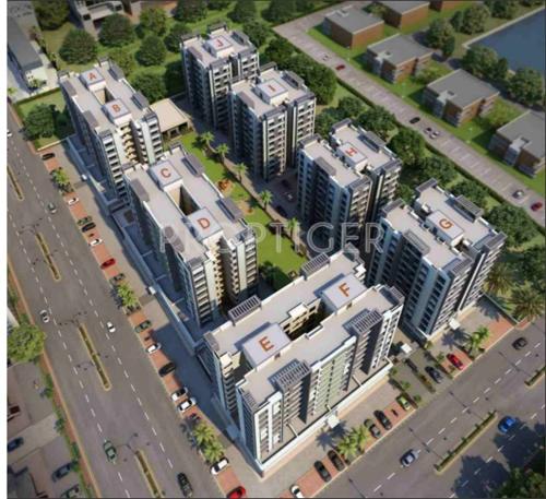  vatika Images for Elevation of Shubh Vatika