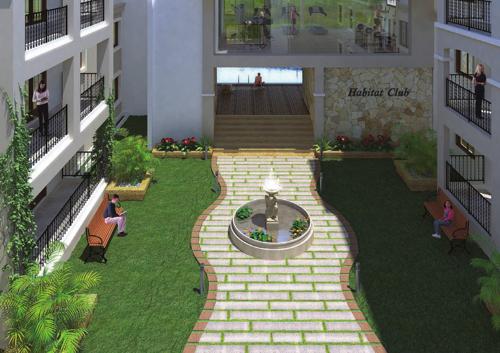 Images for Amenities of MIMS Habitat