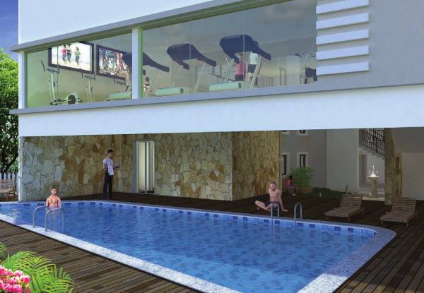 Images for Amenities of MIMS Habitat