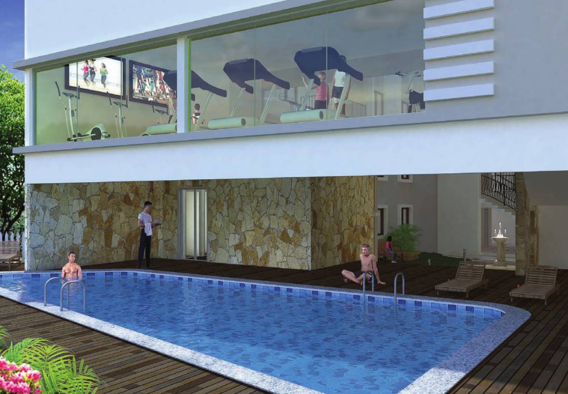 Images for Amenities of MIMS Habitat