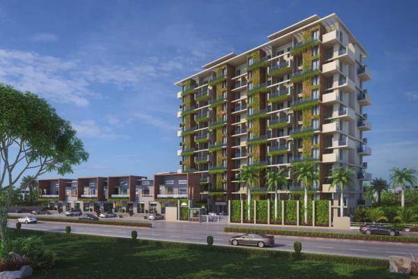 Images for Elevation of Freebird Green Spirit