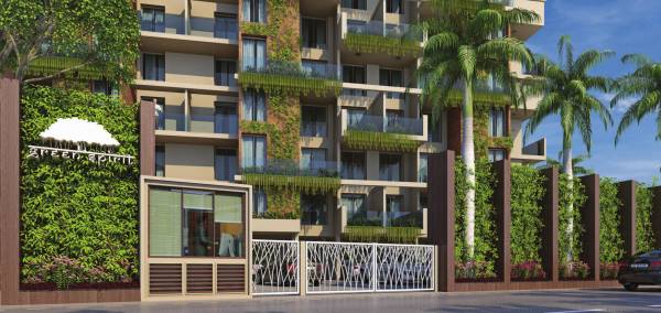 Images for Elevation of Freebird Green Spirit