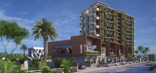 Images for Elevation of Freebird Green Spirit