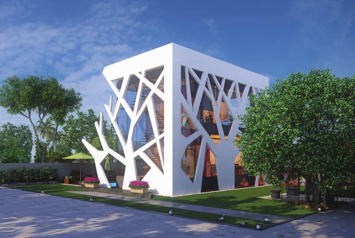 Images for Amenities of Freebird Green Spirit