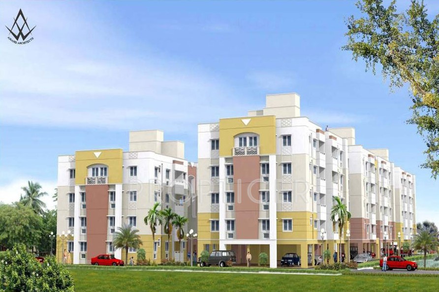 Images for Elevation of Navin Brookfield