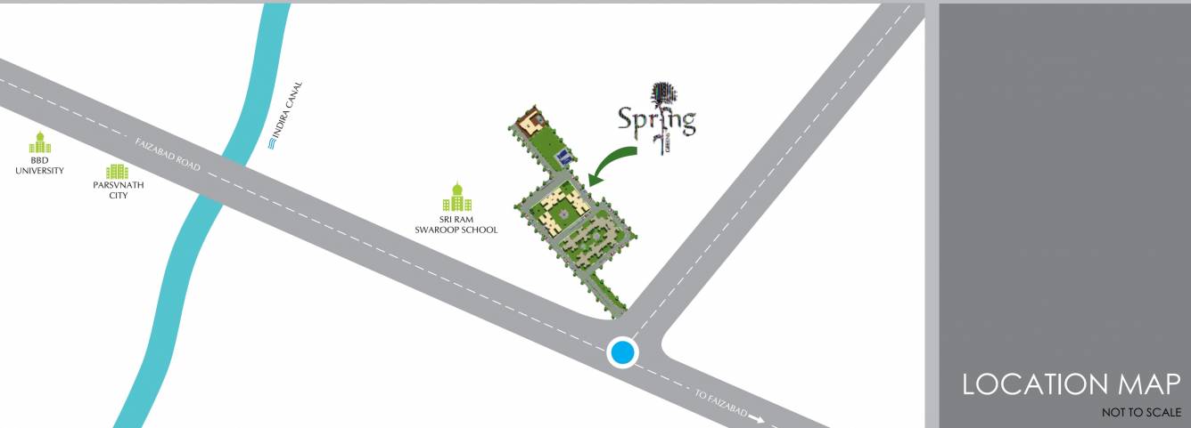 Images for Location Plan of Spring Greens Phase 2