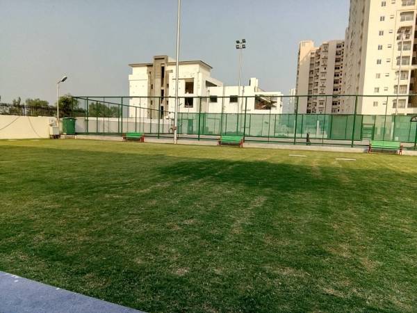  greens-phase-2 Senior Citizen Siteout