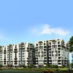  vrindavan-phase-1 Elevation