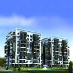  vrindavan-phase-1 Elevation