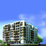  vrindavan-phase-1 Elevation