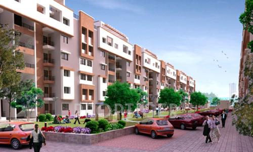  tulip-heights Images for Elevation of Soumya Tulip Heights