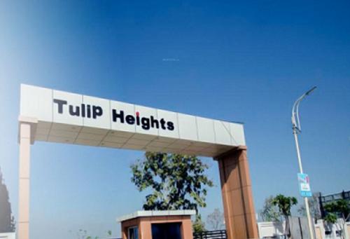  tulip-heights Entrance Lobby