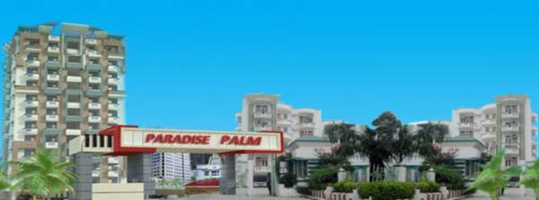 Images for Elevation of Aqama Builders and Developers Ltd Paradise Palm Images for Elevation of Aqama Builders and Developers Ltd Paradise Palm