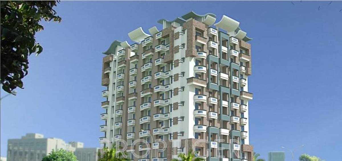 Images for Elevation of Aqama Builders and Developers Ltd Paradise Palm