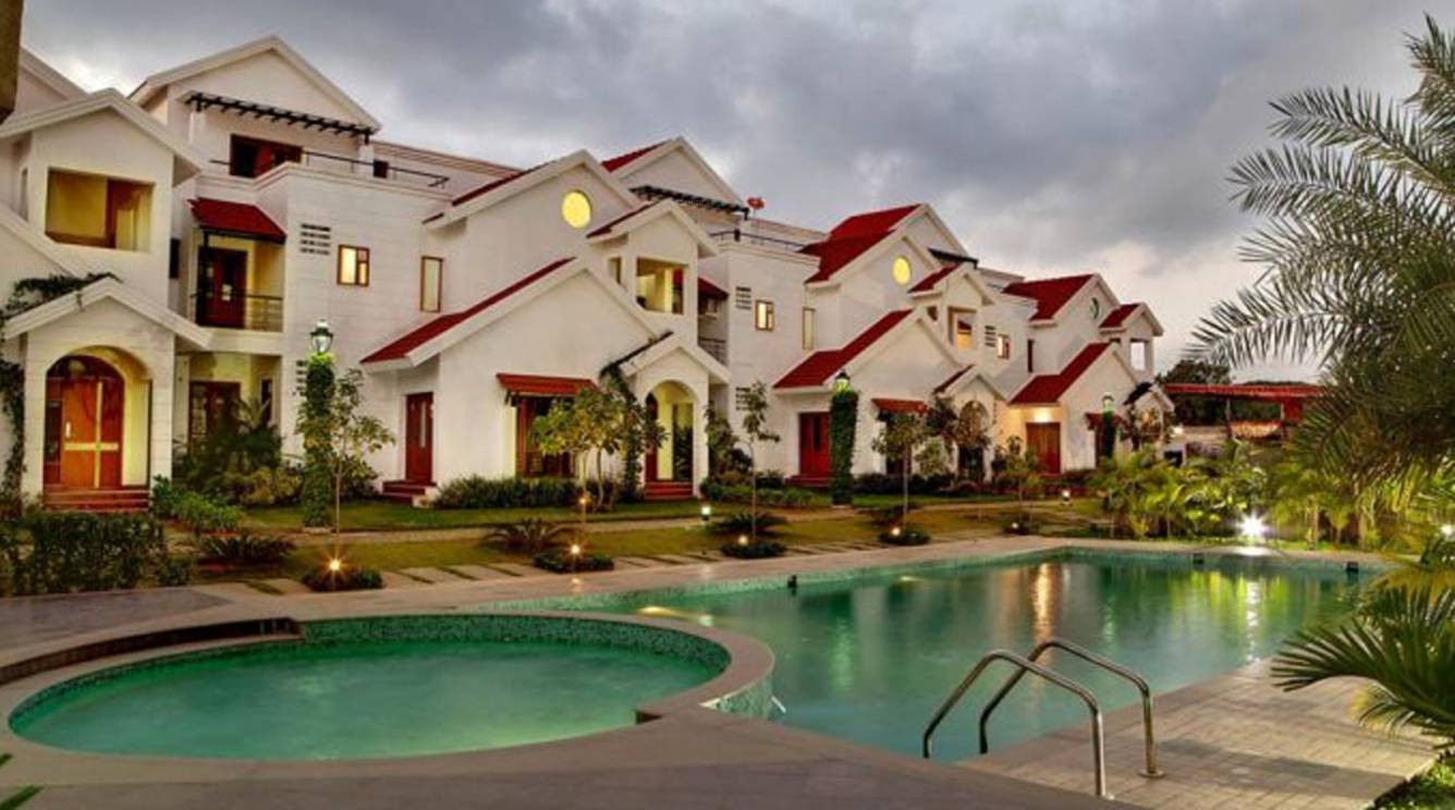 Images for Amenities of MIMS Builders Springdale II