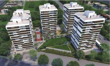 Images for Elevation of Raghuvir Symphony Images for Elevation of Raghuvir Symphony