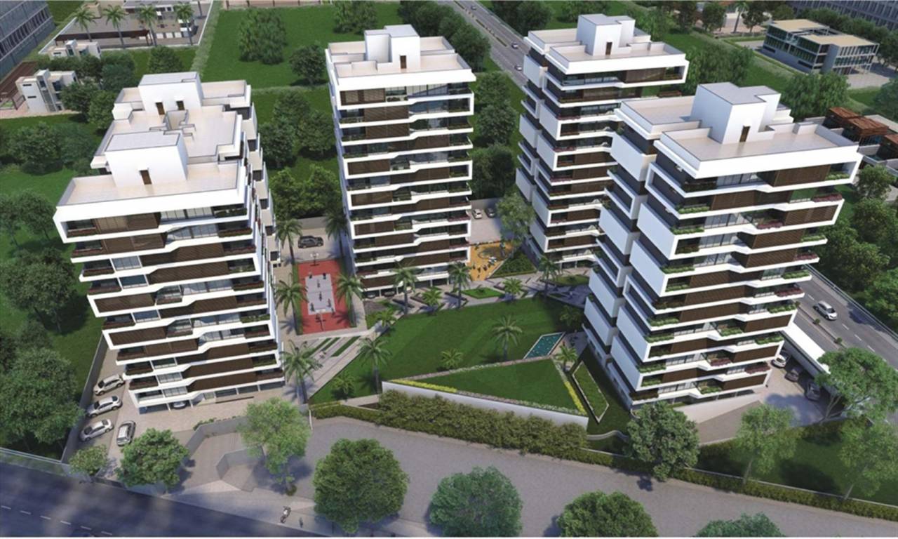 Images for Elevation of Raghuvir Symphony