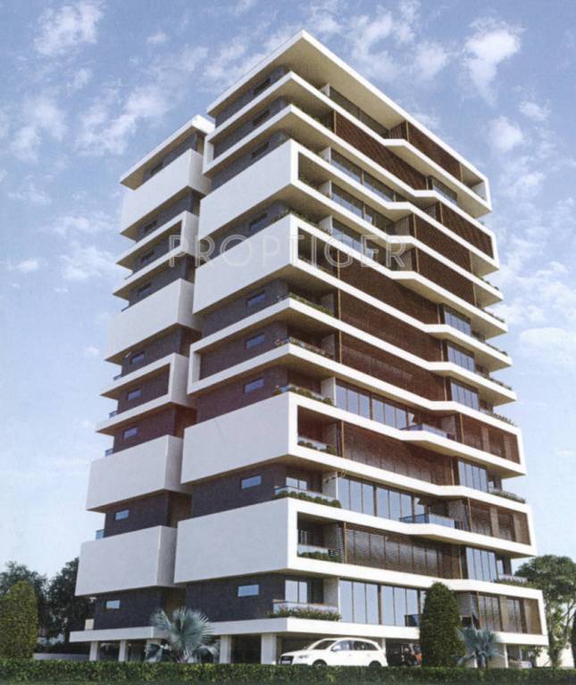 symphony Images for Elevation of Raghuvir Symphony