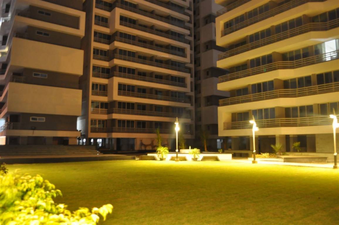 symphony Images for Elevation of Raghuvir Symphony