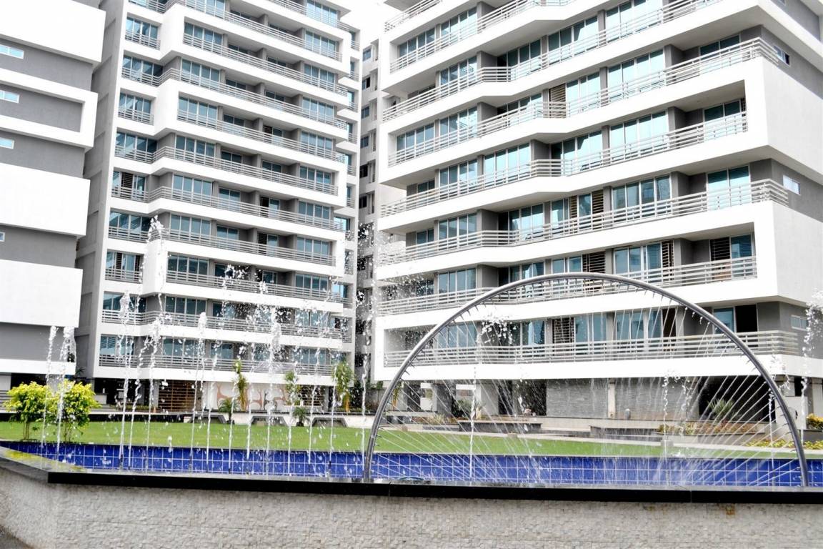 symphony Images for Elevation of Raghuvir Symphony