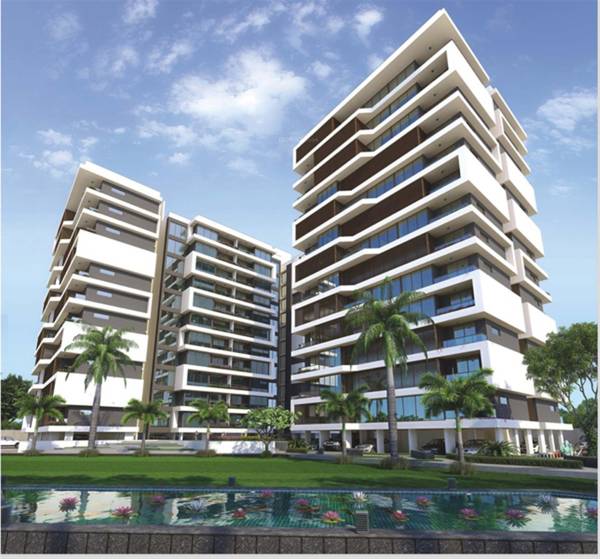  symphony Images for Elevation of Raghuvir Symphony