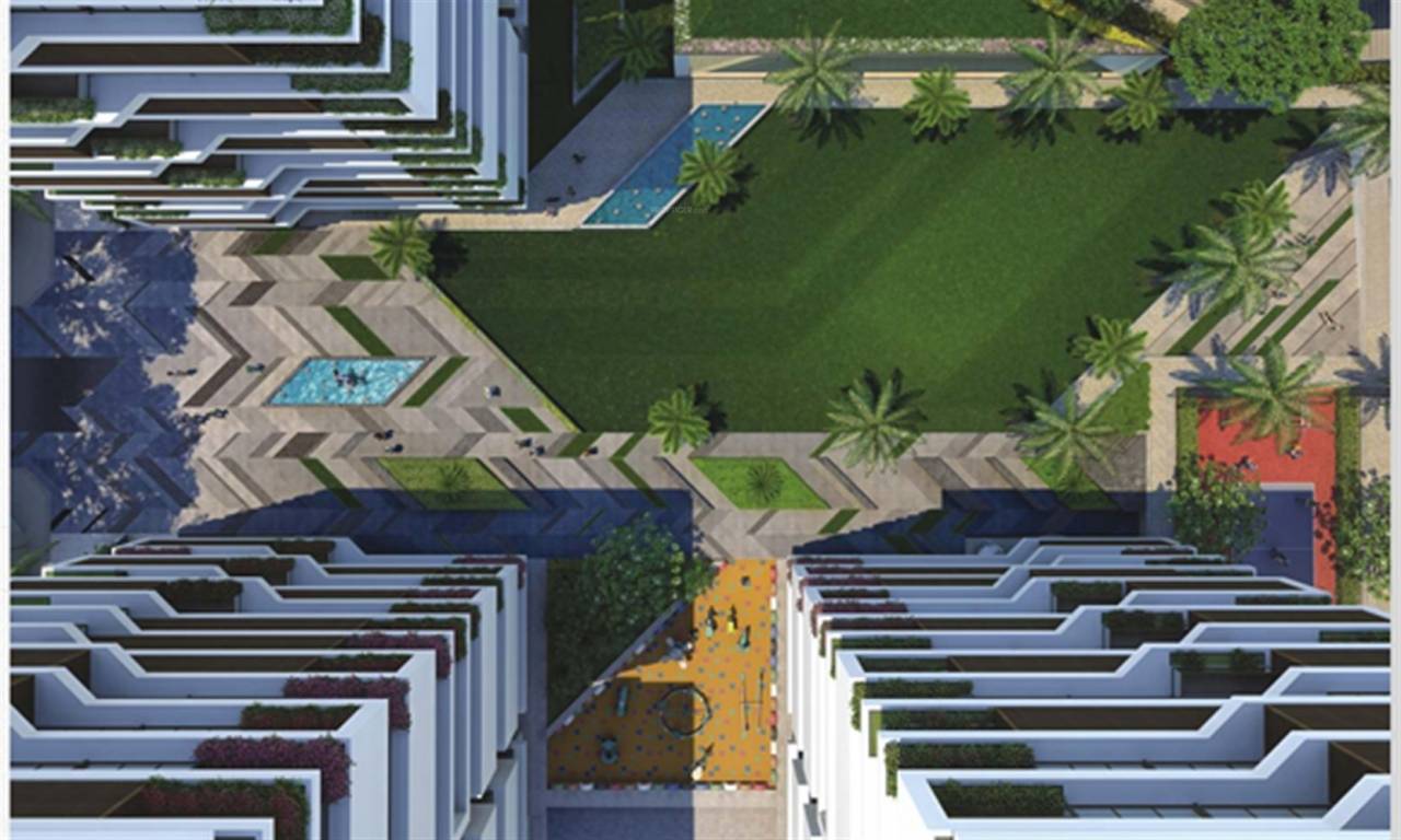 symphony Images for Elevation of Raghuvir Symphony