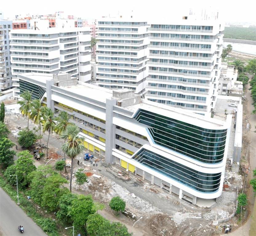 symphony Images for Elevation of Raghuvir Symphony