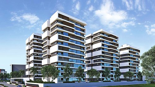 Images for Elevation of Raghuvir Symphony symphony Images for Elevation of Raghuvir Symphony