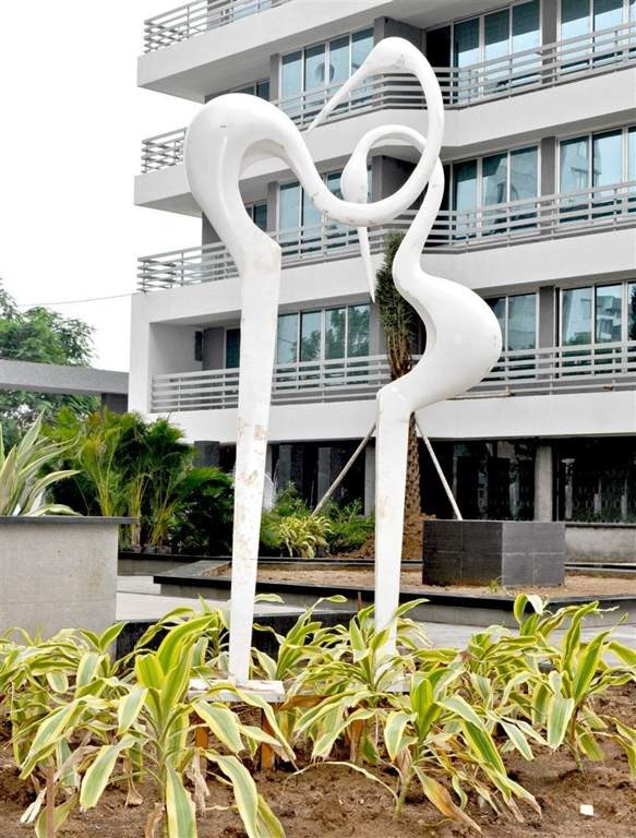 symphony Images for Amenities of Raghuvir Symphony