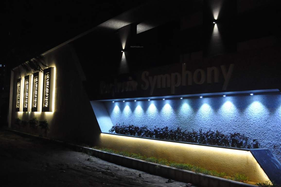 symphony Images for Amenities of Raghuvir Symphony