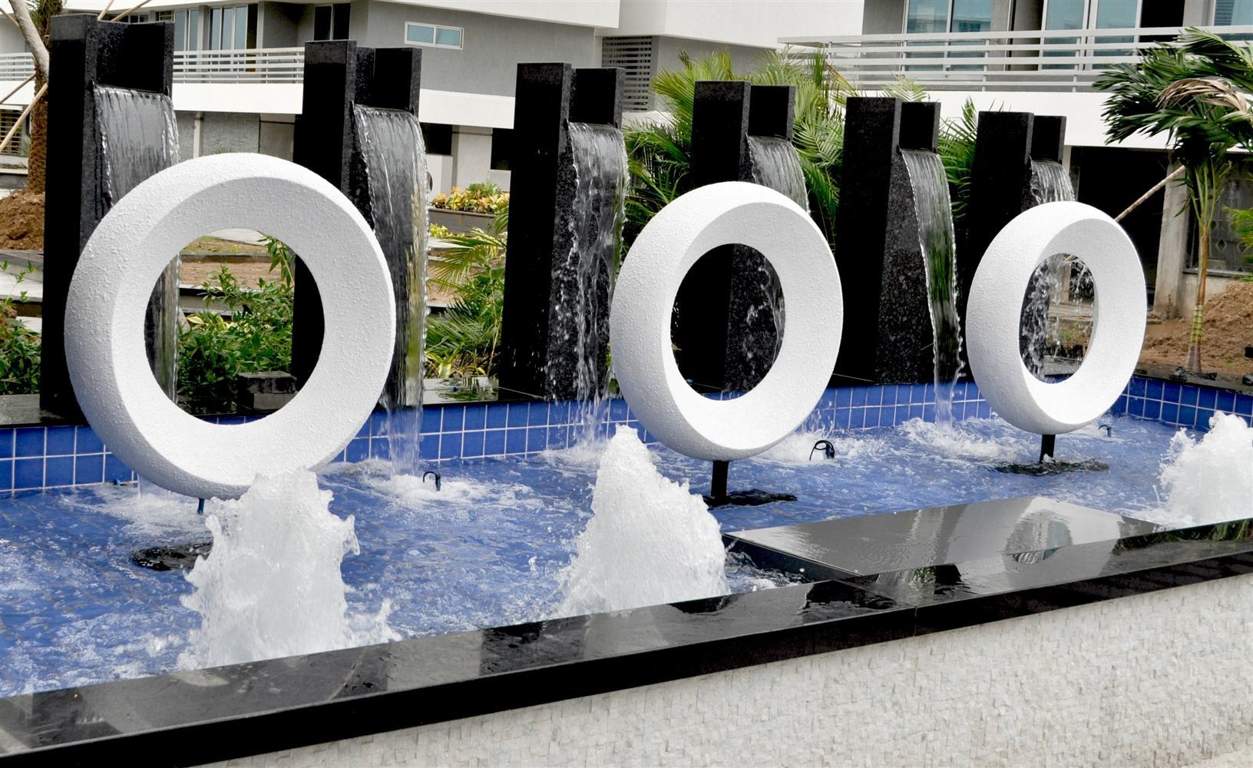 symphony Images for Amenities of Raghuvir Symphony