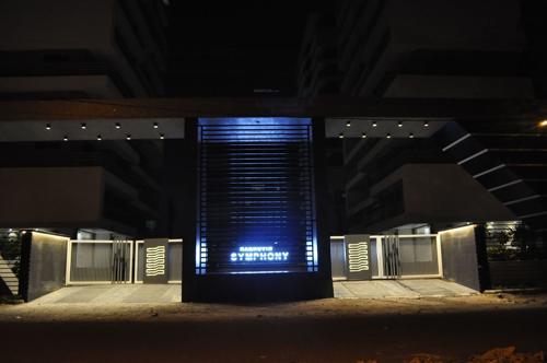  symphony Images for Amenities of Raghuvir Symphony