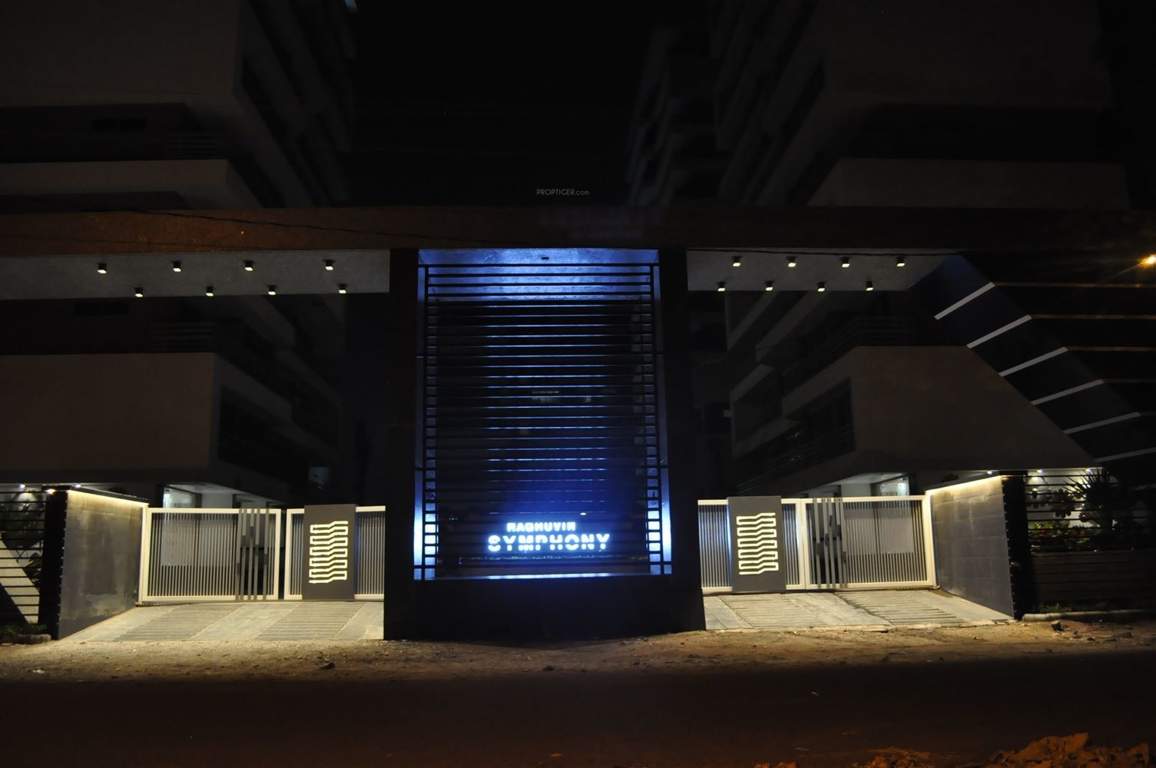 symphony Images for Amenities of Raghuvir Symphony