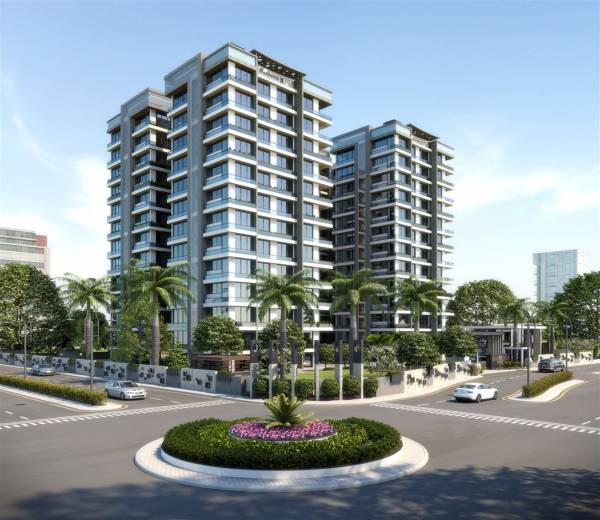 Images for Elevation of Raghuvir Shyam Luxury Images for Elevation of Raghuvir Shyam Luxury