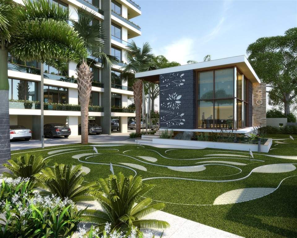 Images for Amenities of Raghuvir Shyam Luxury