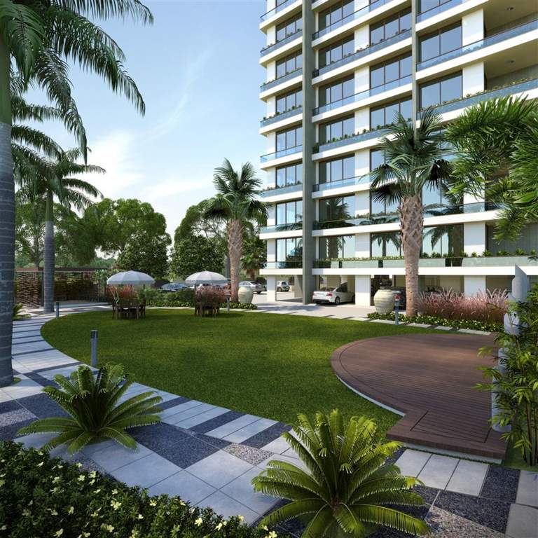 Images for Amenities of Raghuvir Shyam Luxury